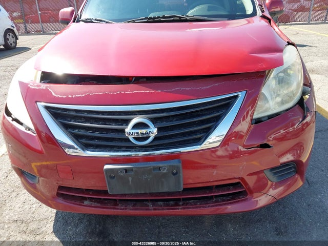 Nissan 2014 2014 3N1CN7AP5EK457442 Image 6