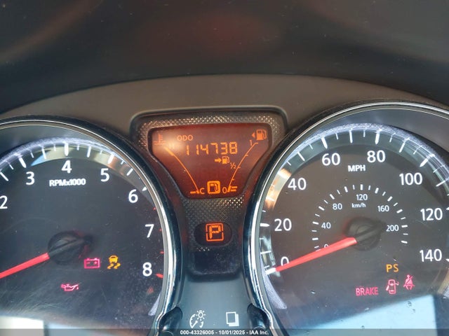 Nissan 2014 2014 3N1CN7AP5EK457442 Image 7