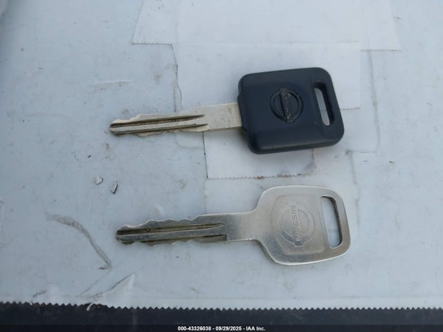3N1CN7AP0HL808515 Nissan Versa