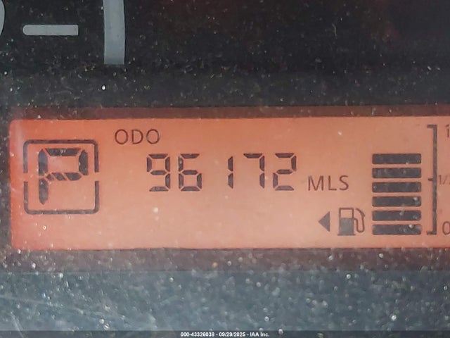 3N1CN7AP0HL808515 Nissan Versa