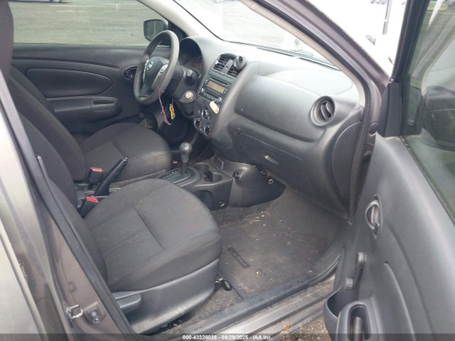3N1CN7AP0HL808515 Nissan Versa
