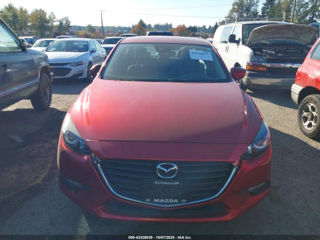 3MZBN1V32JM187045 Mazda py