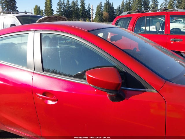 3MZBN1V32JM187045 Mazda py