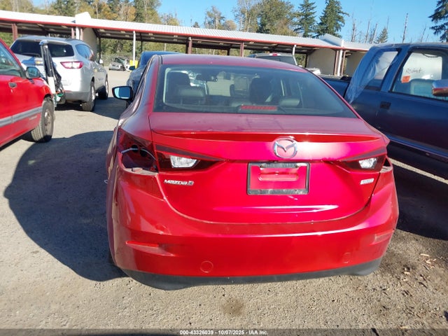 3MZBN1V32JM187045 Mazda py