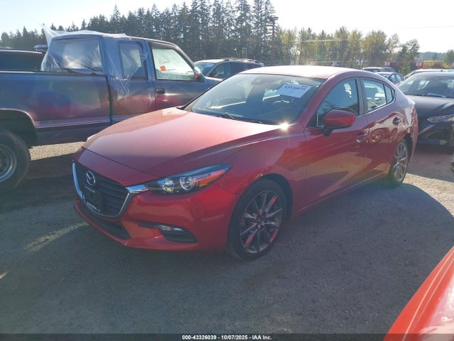 3MZBN1V32JM187045 Mazda py
