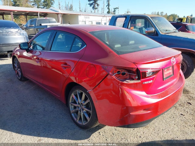 3MZBN1V32JM187045 Mazda py