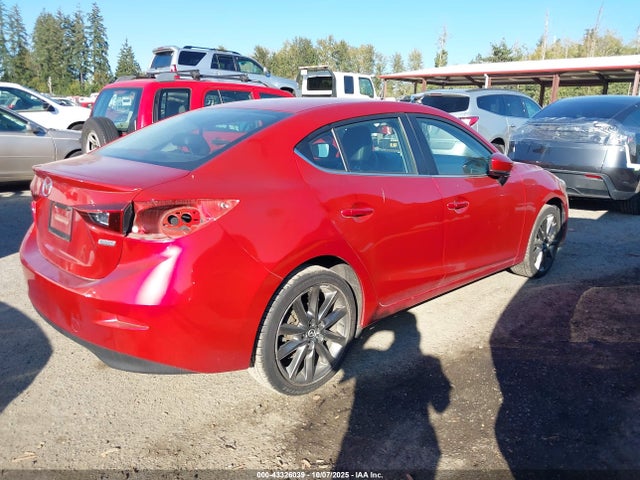3MZBN1V32JM187045 Mazda py