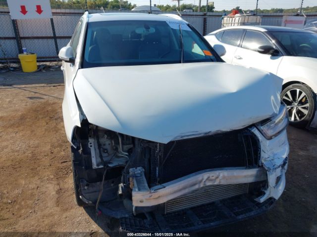 2015 AUDI Q3 WA1BFCFS9FR000613 Photo 5