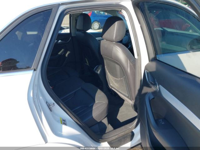 2015 AUDI Q3 WA1BFCFS9FR000613 Photo 7