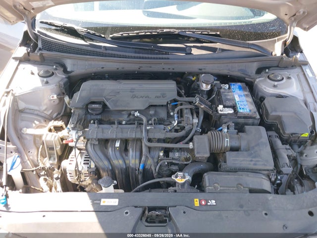 Hyundai mpi nu pe 2024 KMHLM4DG6RU672114 Image 10