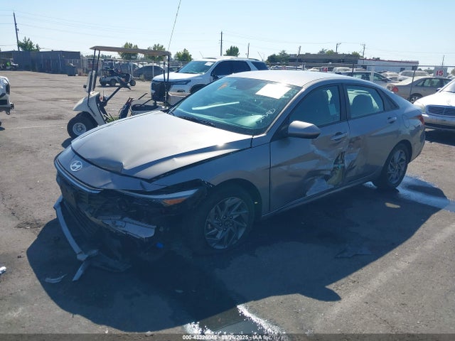 Hyundai mpi nu pe 2024 KMHLM4DG6RU672114 Image 6