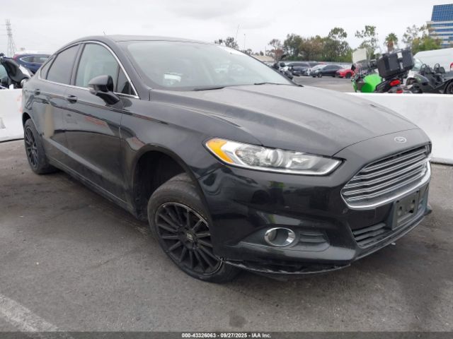 2014 FORD FUSION 3FA6P0HD2ER356539