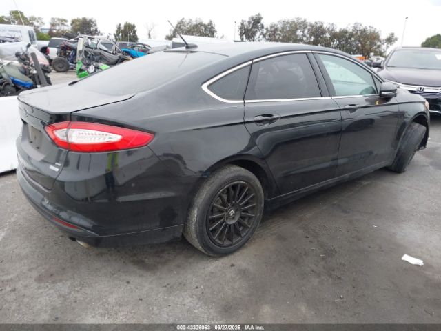 2014 FORD FUSION 3FA6P0HD2ER356539 Photo 3