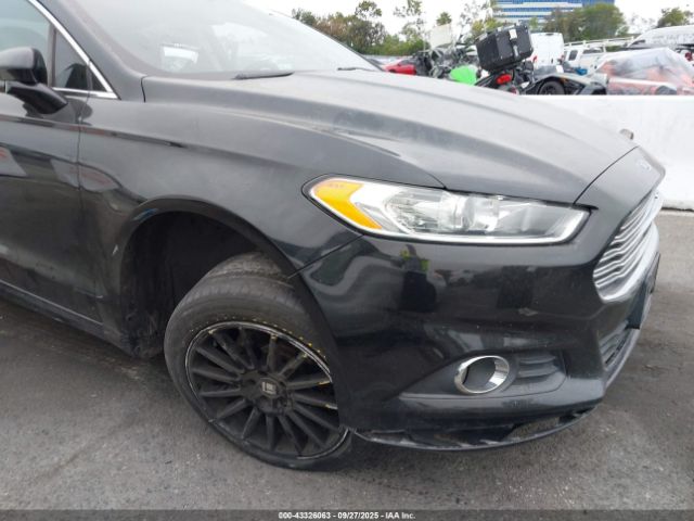 2014 FORD FUSION 3FA6P0HD2ER356539 Photo 5