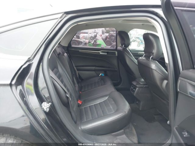 2014 FORD FUSION 3FA6P0HD2ER356539 Photo 7