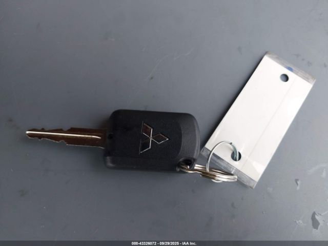 2022 MITSUBISHI ECLIPSE CROSS JA4ATVAA2NZ054008 Photo 10