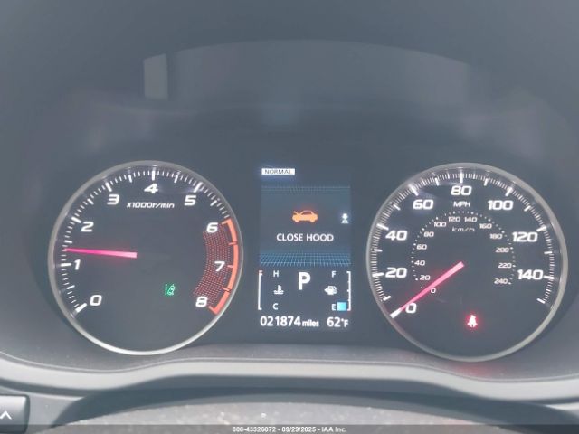 2022 MITSUBISHI ECLIPSE CROSS JA4ATVAA2NZ054008 Photo 6