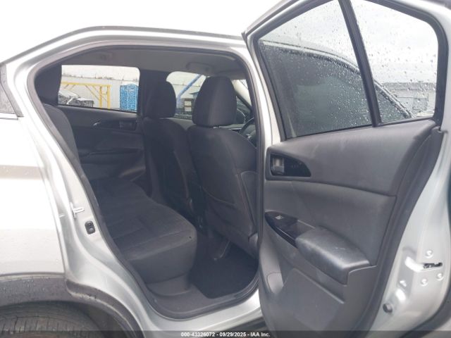 2022 MITSUBISHI ECLIPSE CROSS JA4ATVAA2NZ054008 Photo 7