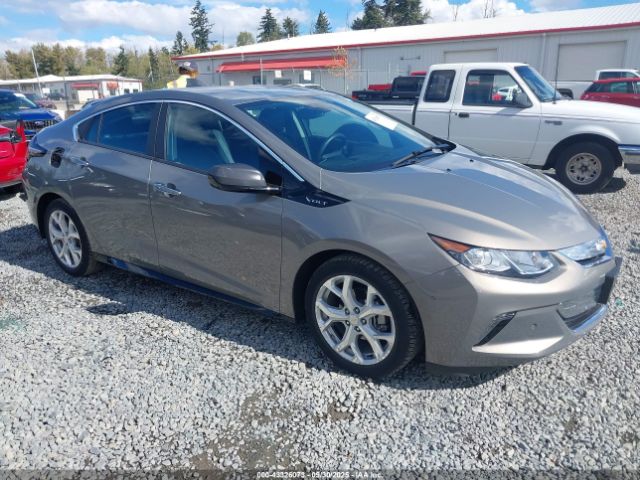 2017 CHEVROLET VOLT 1G1RB6S57HU201100