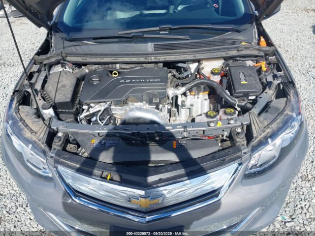 2017 CHEVROLET VOLT 1G1RB6S57HU201100 Photo 9