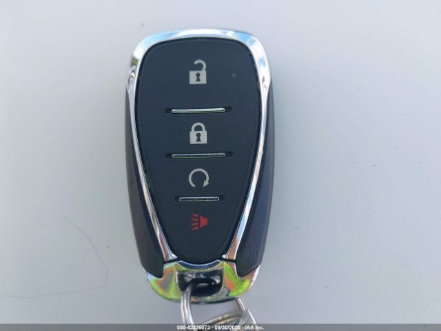 2017 CHEVROLET VOLT 1G1RB6S57HU201100 Photo 10