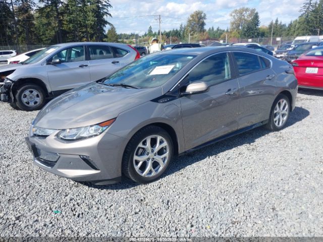 2017 CHEVROLET VOLT 1G1RB6S57HU201100 Photo 1