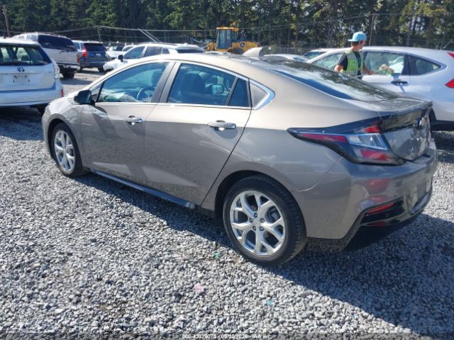 2017 CHEVROLET VOLT 1G1RB6S57HU201100 Photo 2