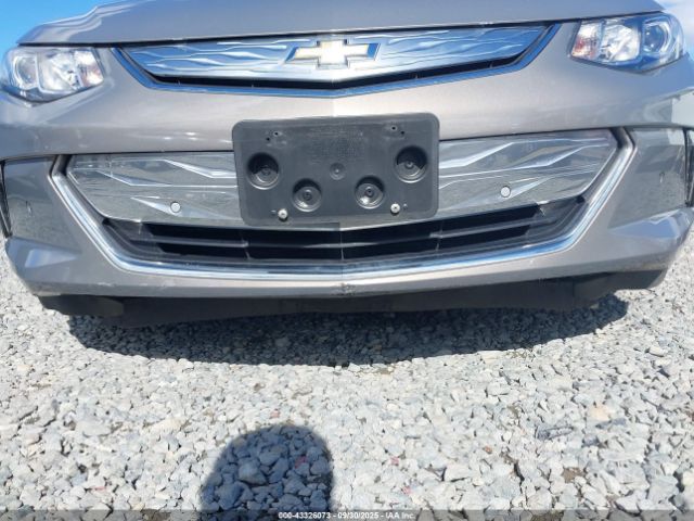 2017 CHEVROLET VOLT 1G1RB6S57HU201100 Photo 5