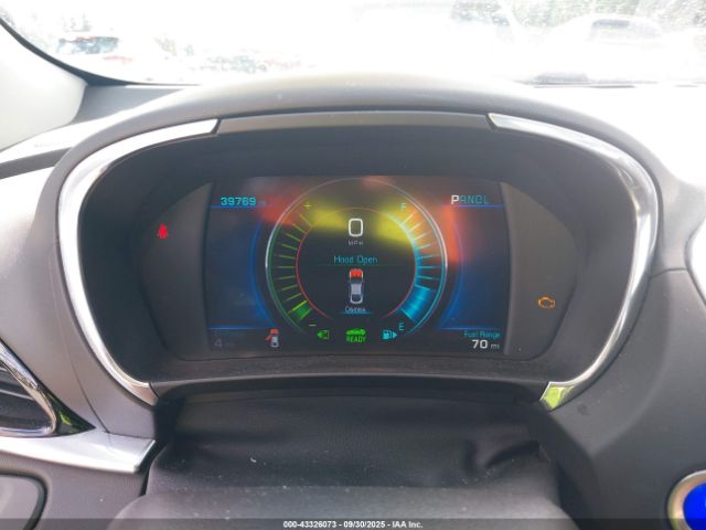 2017 CHEVROLET VOLT 1G1RB6S57HU201100 Photo 6