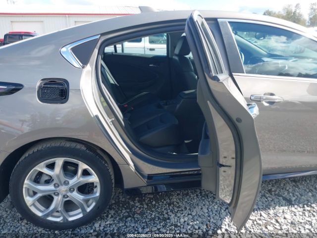 2017 CHEVROLET VOLT 1G1RB6S57HU201100 Photo 7
