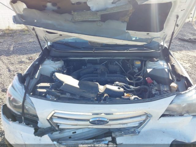 2016 SUBARU OUTBACK 4S4BSANC9G3350145 Photo 9