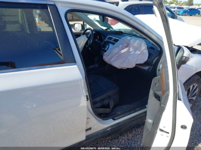 2016 SUBARU OUTBACK 4S4BSANC9G3350145 Photo 4