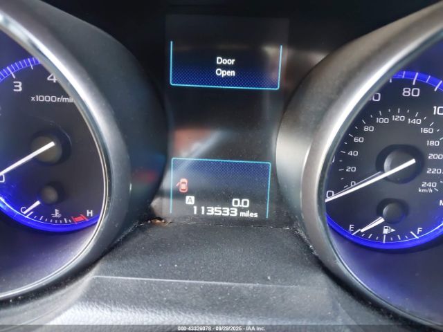 2016 SUBARU OUTBACK 4S4BSANC9G3350145 Photo 6