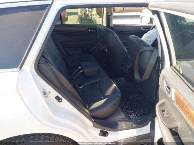 2016 SUBARU OUTBACK 4S4BSANC9G3350145 Photo 7