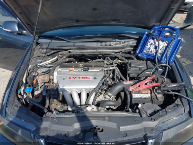 2004 ACURA TSX JH4CL95844C026465 Photo 9