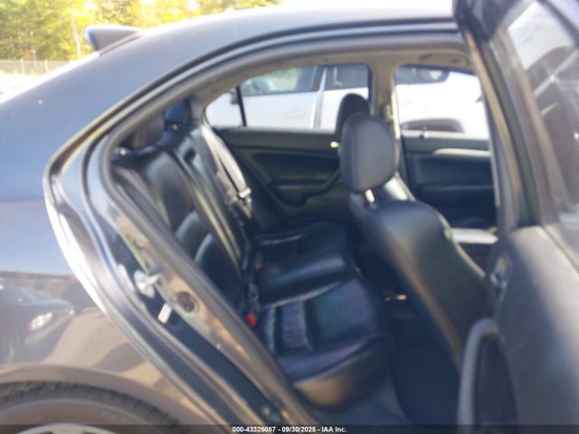 2004 ACURA TSX JH4CL95844C026465 Photo 7