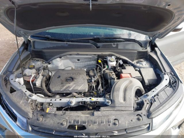 2024 CHEVROLET TRAILBLAZER KL79MRSL6RB084458 Photo 9