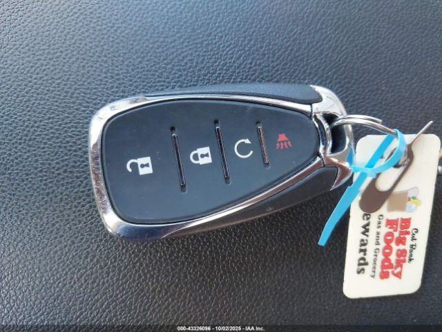 2024 CHEVROLET TRAILBLAZER KL79MRSL6RB084458 Photo 10