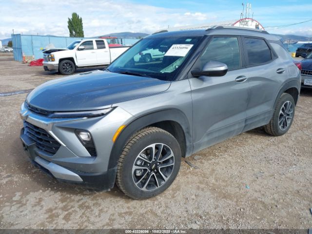 2024 CHEVROLET TRAILBLAZER KL79MRSL6RB084458 Photo 1