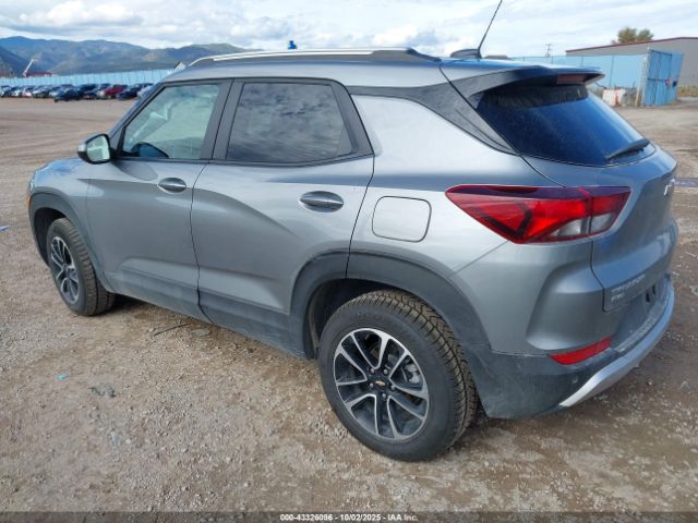 2024 CHEVROLET TRAILBLAZER KL79MRSL6RB084458 Photo 2