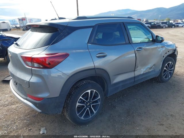 2024 CHEVROLET TRAILBLAZER KL79MRSL6RB084458 Photo 3