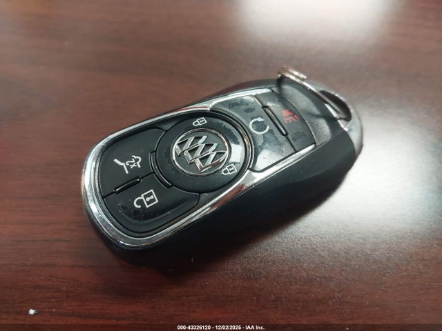 Продаж на аукціоні авто 2018 Buick Envision Premium Ii, vin: LRBFX4SX0JD029031, номер лоту: 43326120