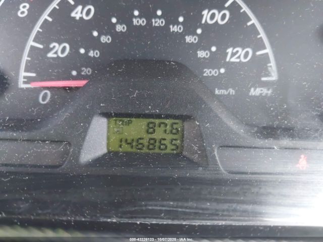 2007 MITSUBISHI LANCER JA3AJ26E17U017097 Photo 6