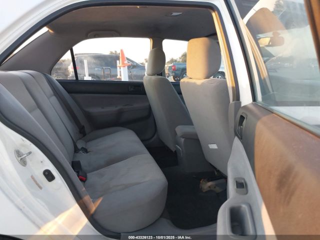 2007 MITSUBISHI LANCER JA3AJ26E17U017097 Photo 7