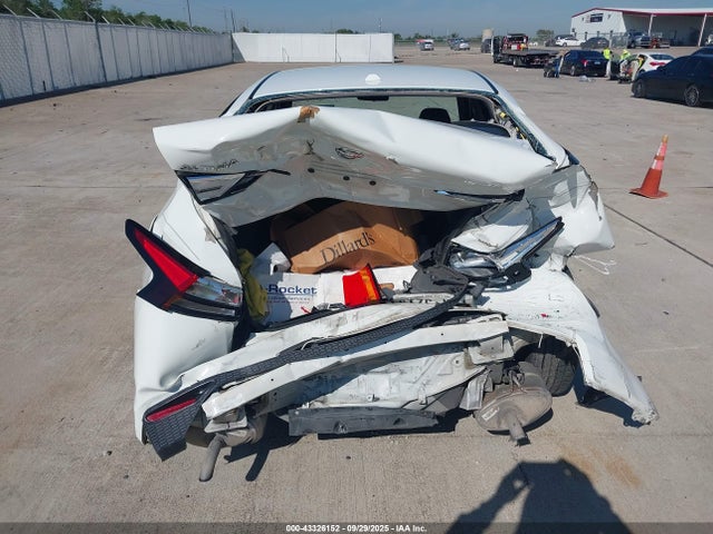 Nissan 2020 2020 1N4BL4BV3LN313668 Image 16