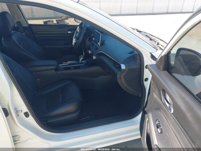 Nissan 2020 2020 1N4BL4BV3LN313668 Image 5