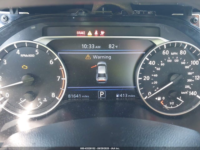 Nissan 2020 2020 1N4BL4BV3LN313668 Image 7