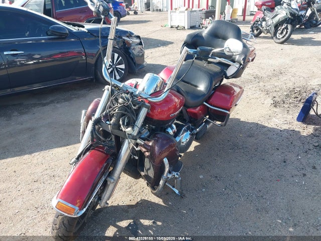 2018 HARLEY-DAVIDSON FLHTK 1HD1KED10JB635867 Photo 1