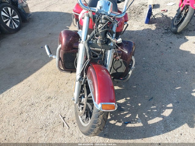 2018 HARLEY-DAVIDSON FLHTK 1HD1KED10JB635867 Photo 4