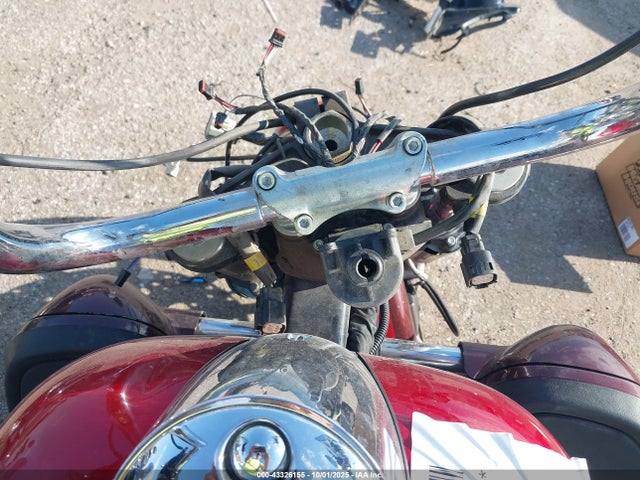 2018 HARLEY-DAVIDSON FLHTK 1HD1KED10JB635867 Photo 6